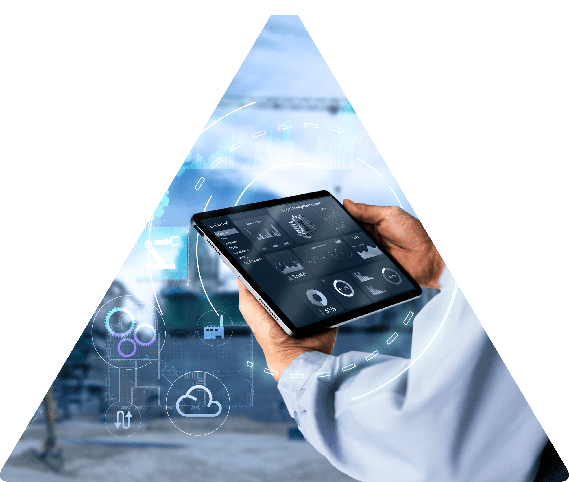 Commercial C_Graphic