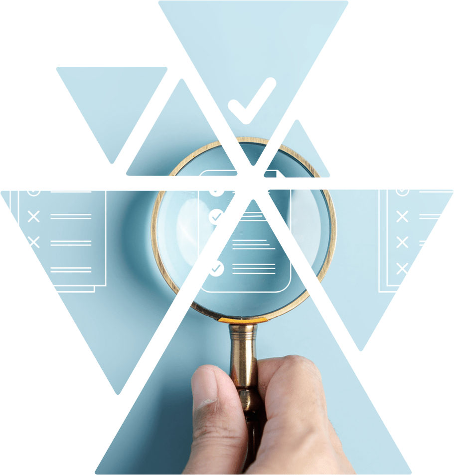 Quality Certificate and Checklist document inspecting target marketing planning assignment with quality management. Standardization, certification. Compliance to regulations service and standards.