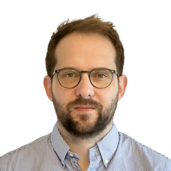 Dan Harland